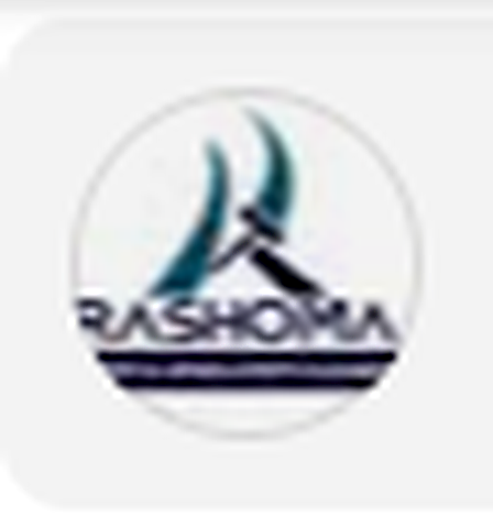Rashoma logo